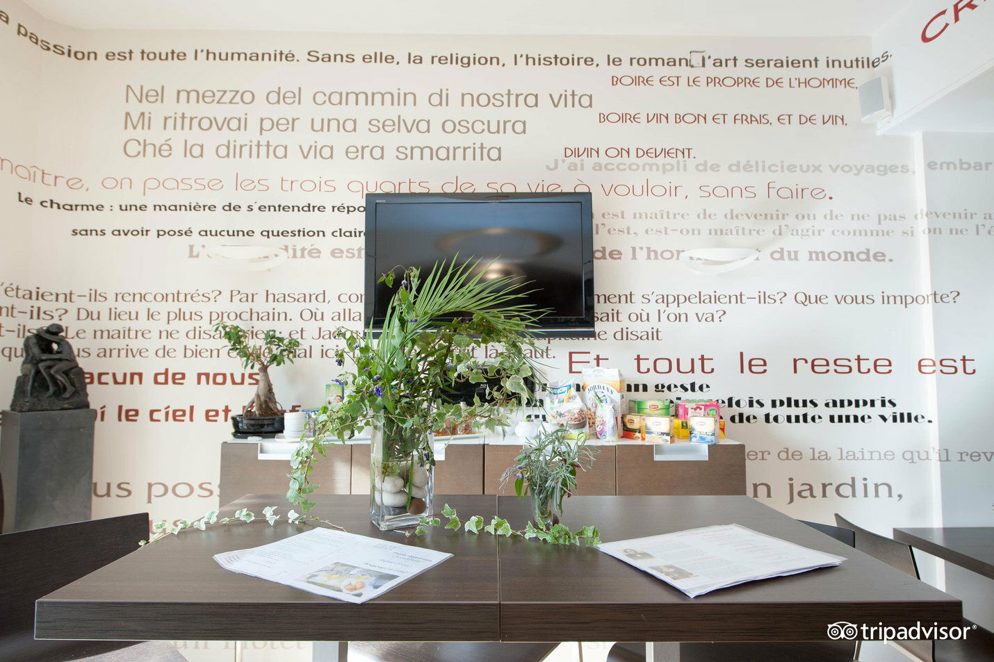 Homestay Cannes 241481