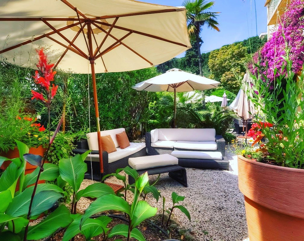 Homestay Cannes 241481