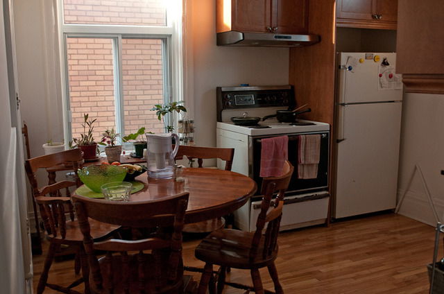 Homestay Montréal 10870