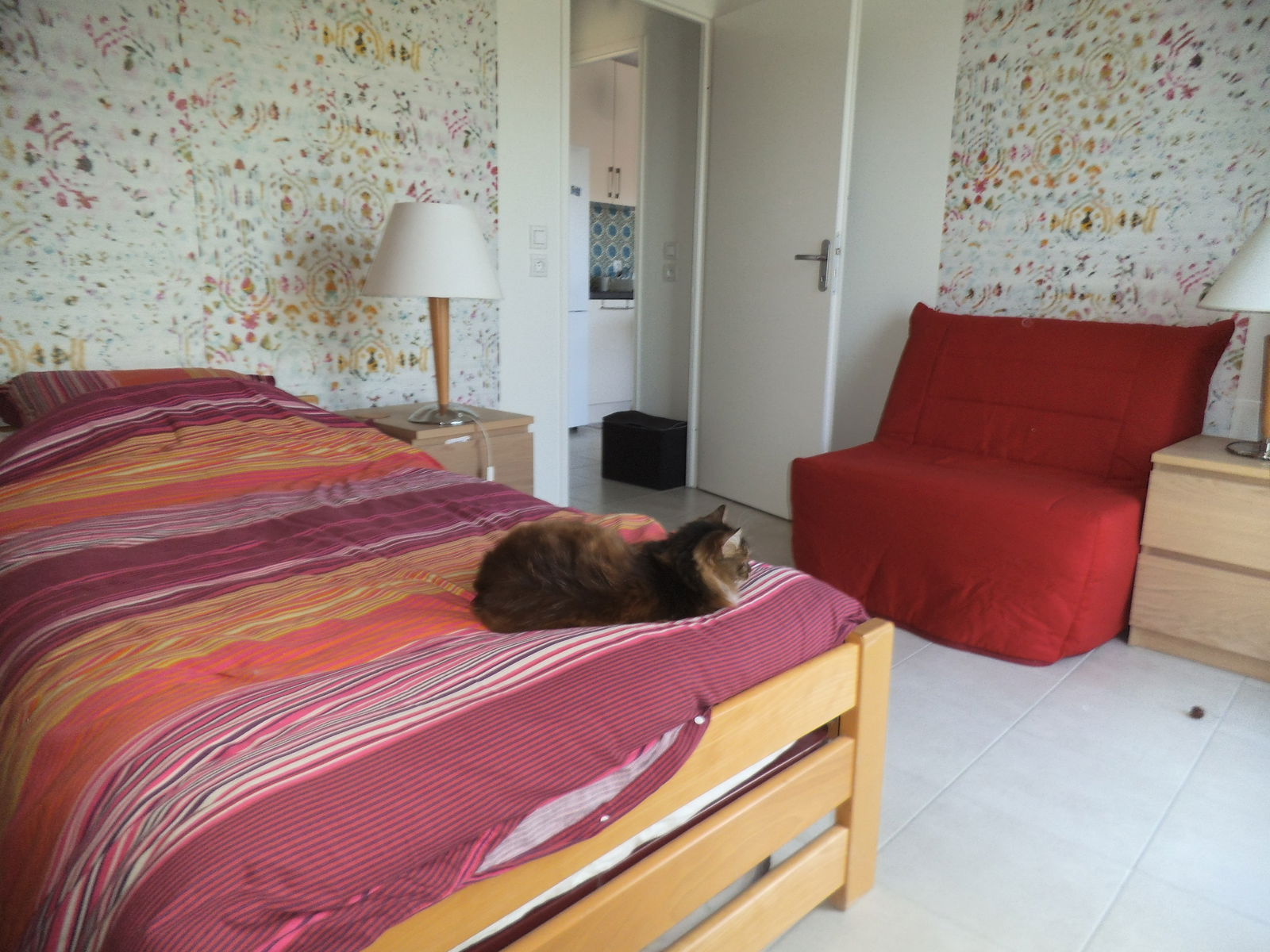 Homestay La Teste-de-Buch 99376