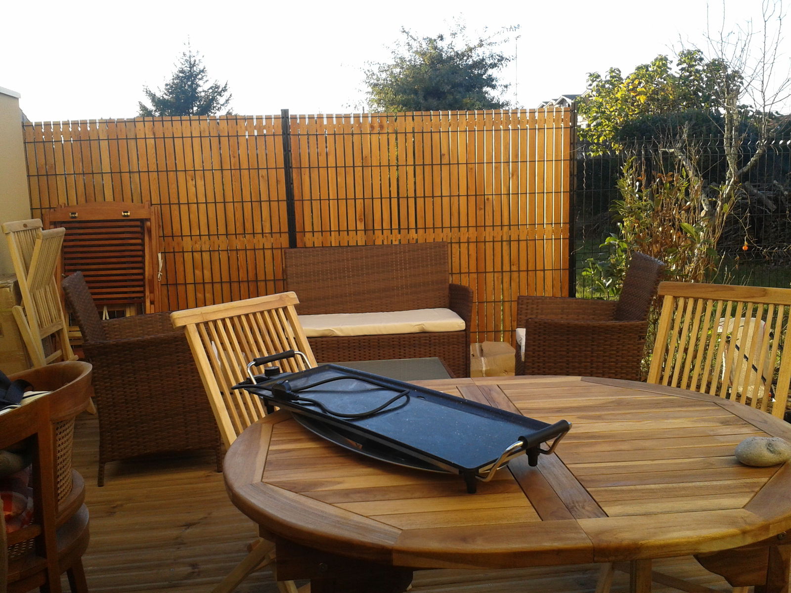 Homestay La Teste-de-Buch 99376