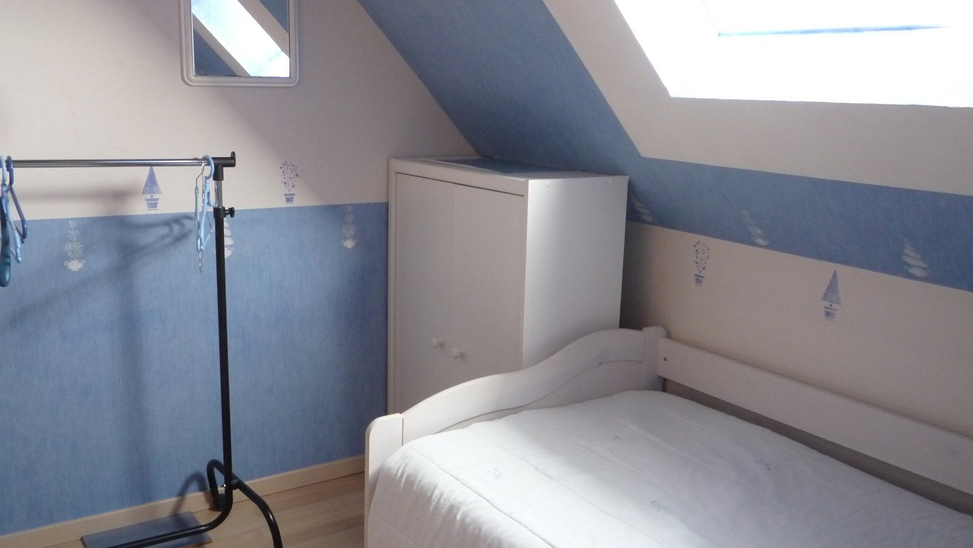 Homestay Angers 587752