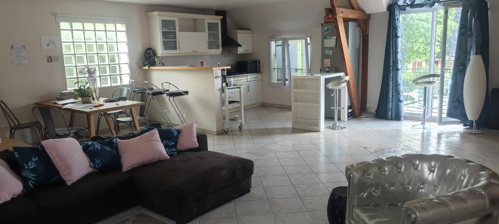 Homestay Auxerre 435422