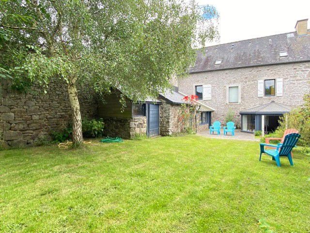 Homestay Pleudihen-sur-Rance 613757