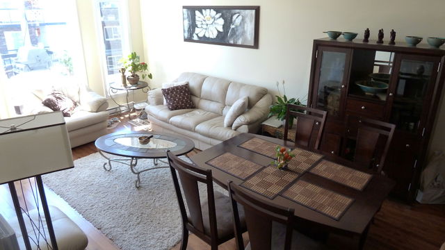 Homestay Montréal 46445