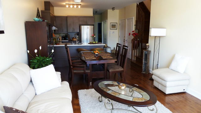 Homestay Montréal 46445