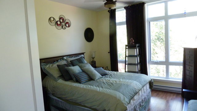 Homestay Montréal 46445