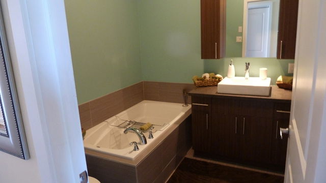 Homestay Montréal 46445