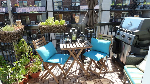 Homestay Montréal 46445