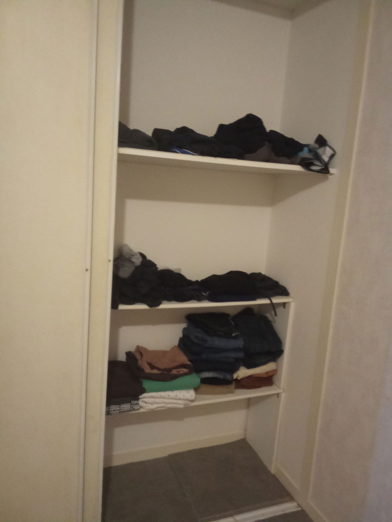 Homestay Quimper 566863