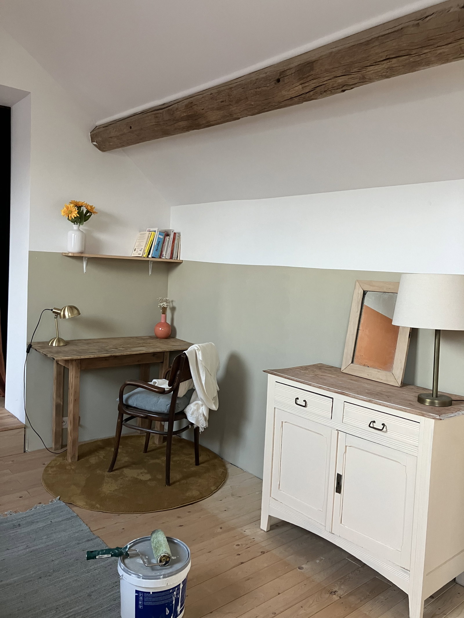 Homestay Profondeville 401115