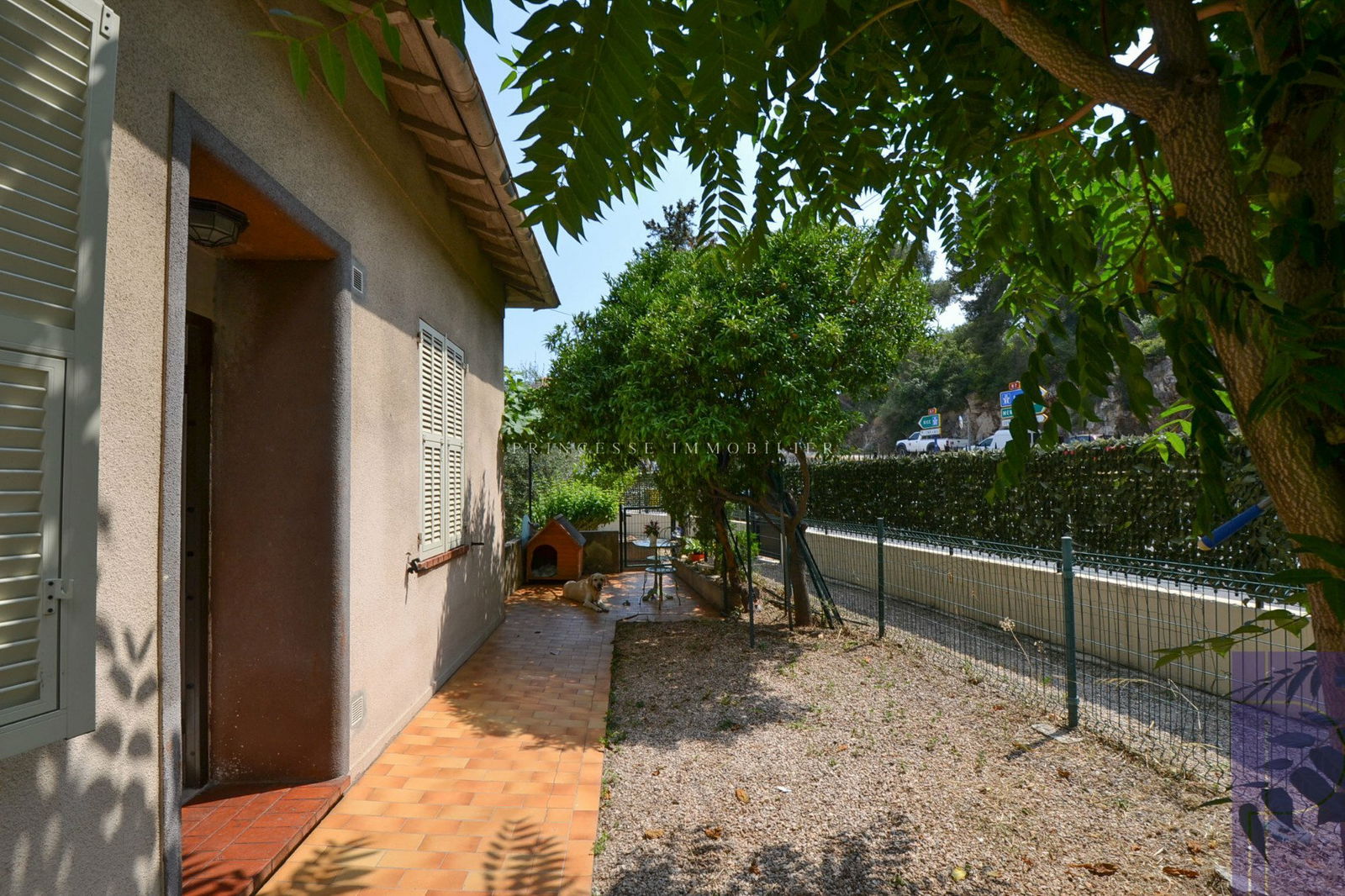 Homestay Cap-d'Ail 116924