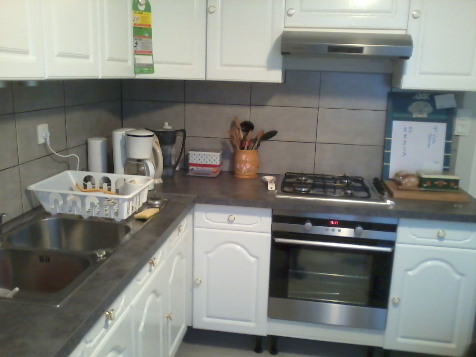 Homestay Chenôve 96809