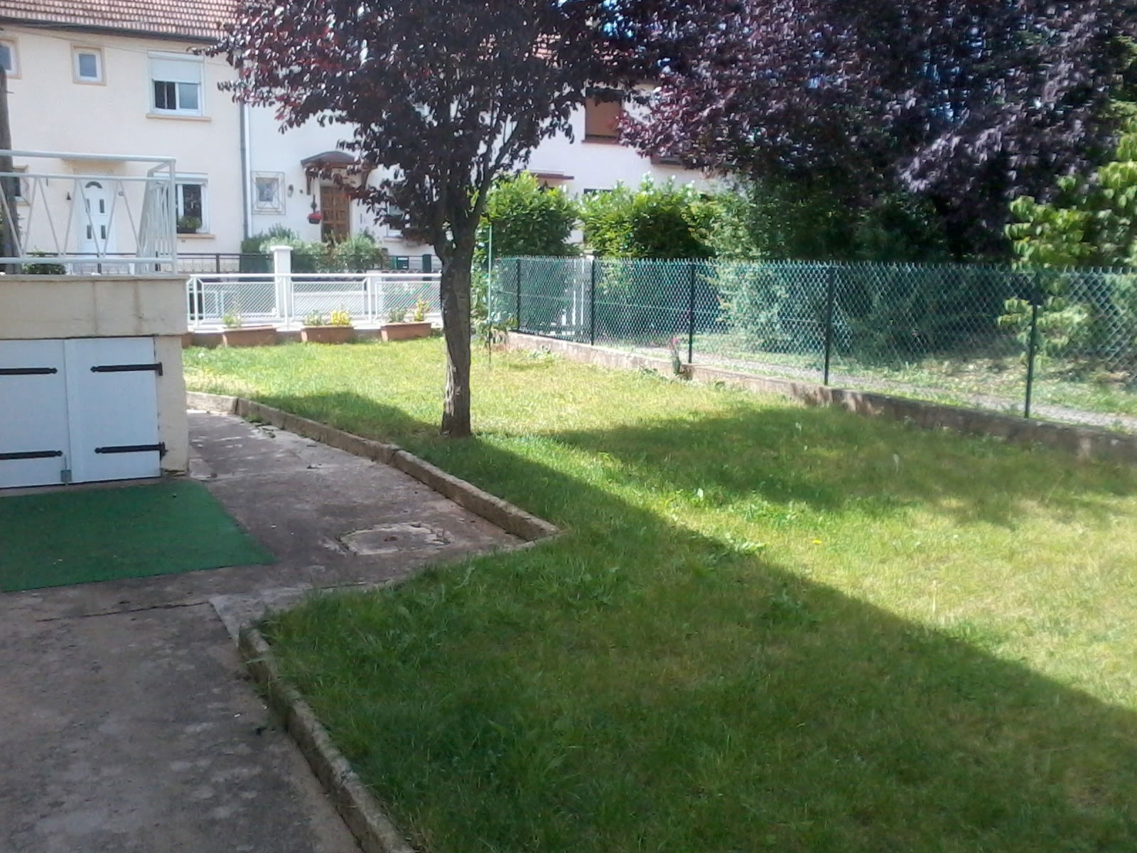 Homestay Chenôve 96809