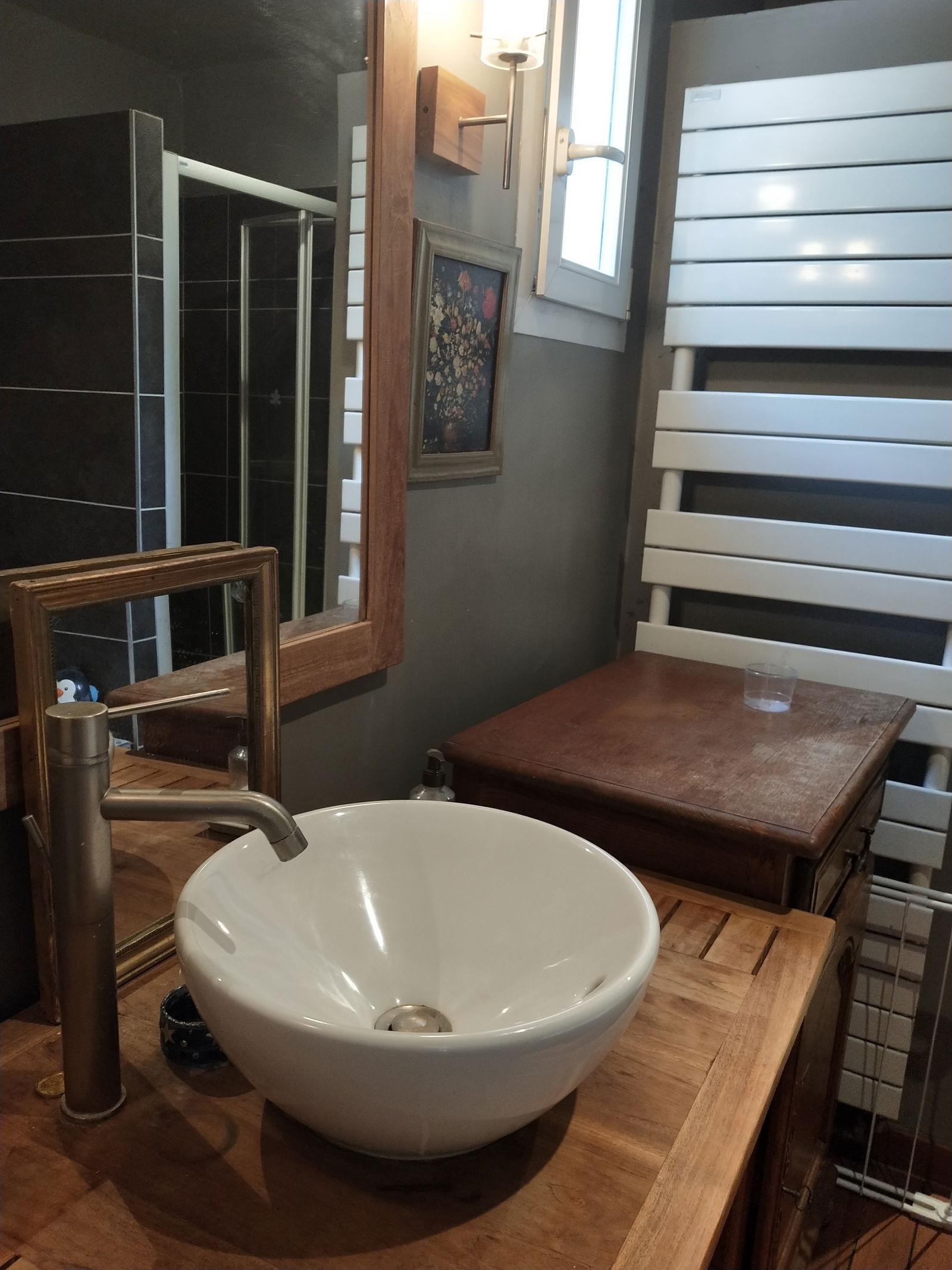 Homestay Colombes 223764