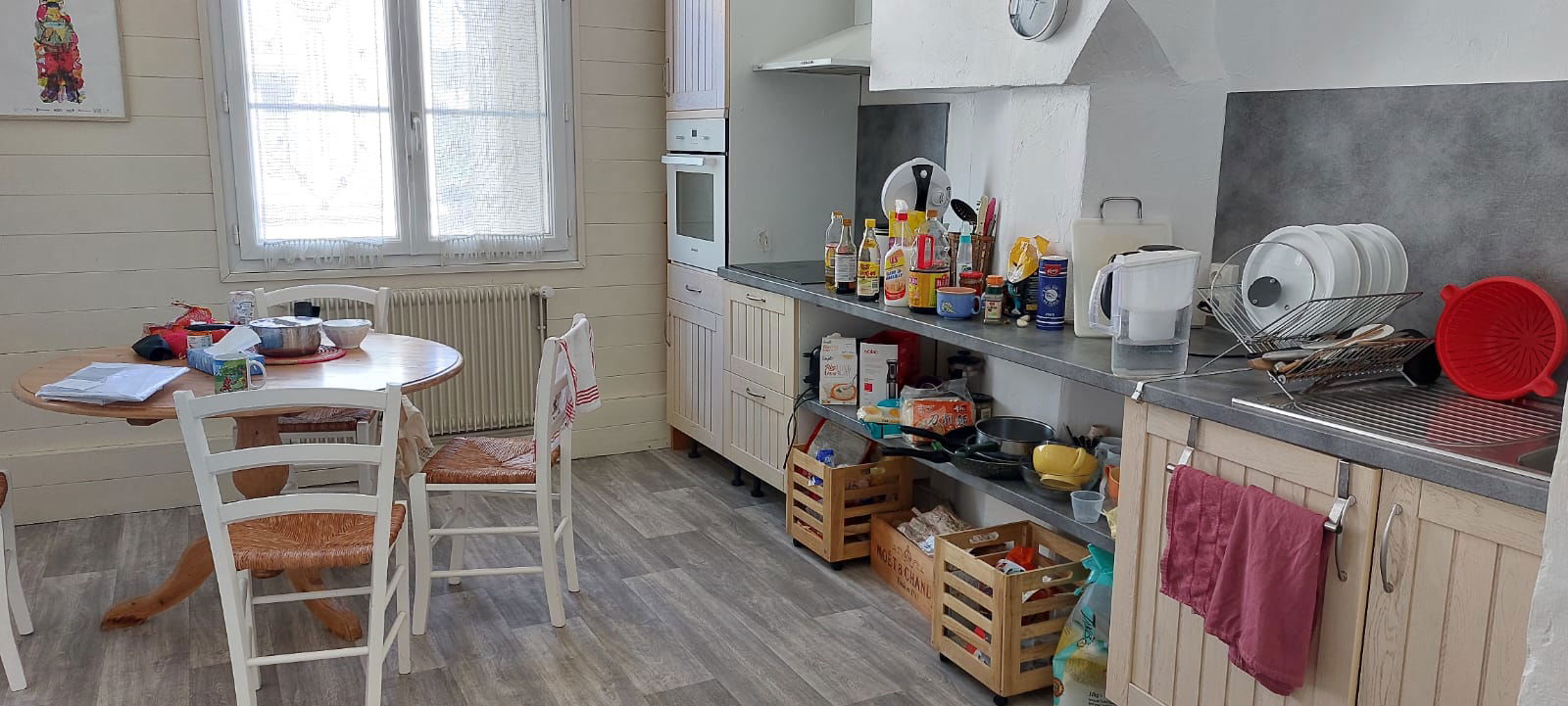 Colocation Saumur 491238