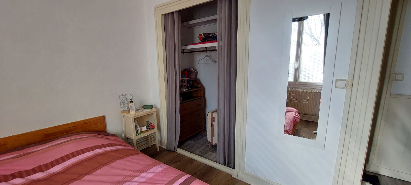 Colocation Saumur 491238