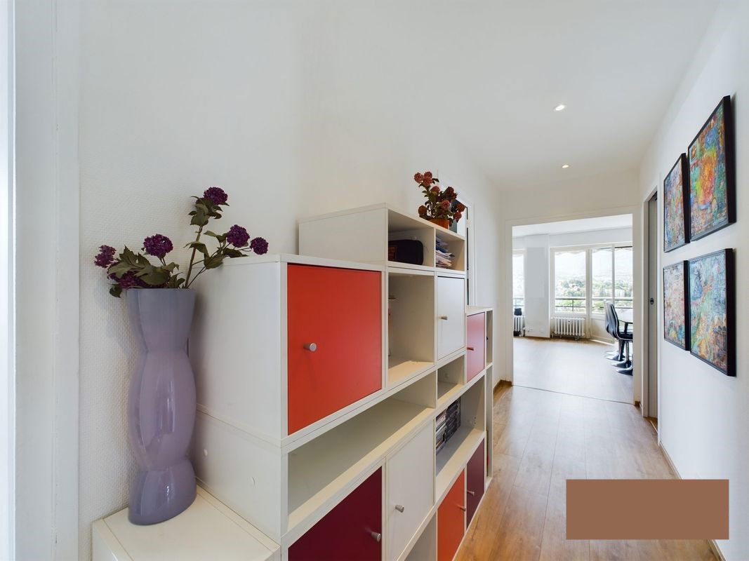 Homestay Chambéry 425556
