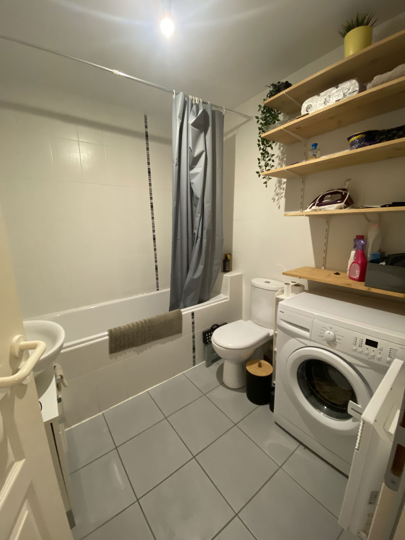 Homestay Saint-Gingolph 491085