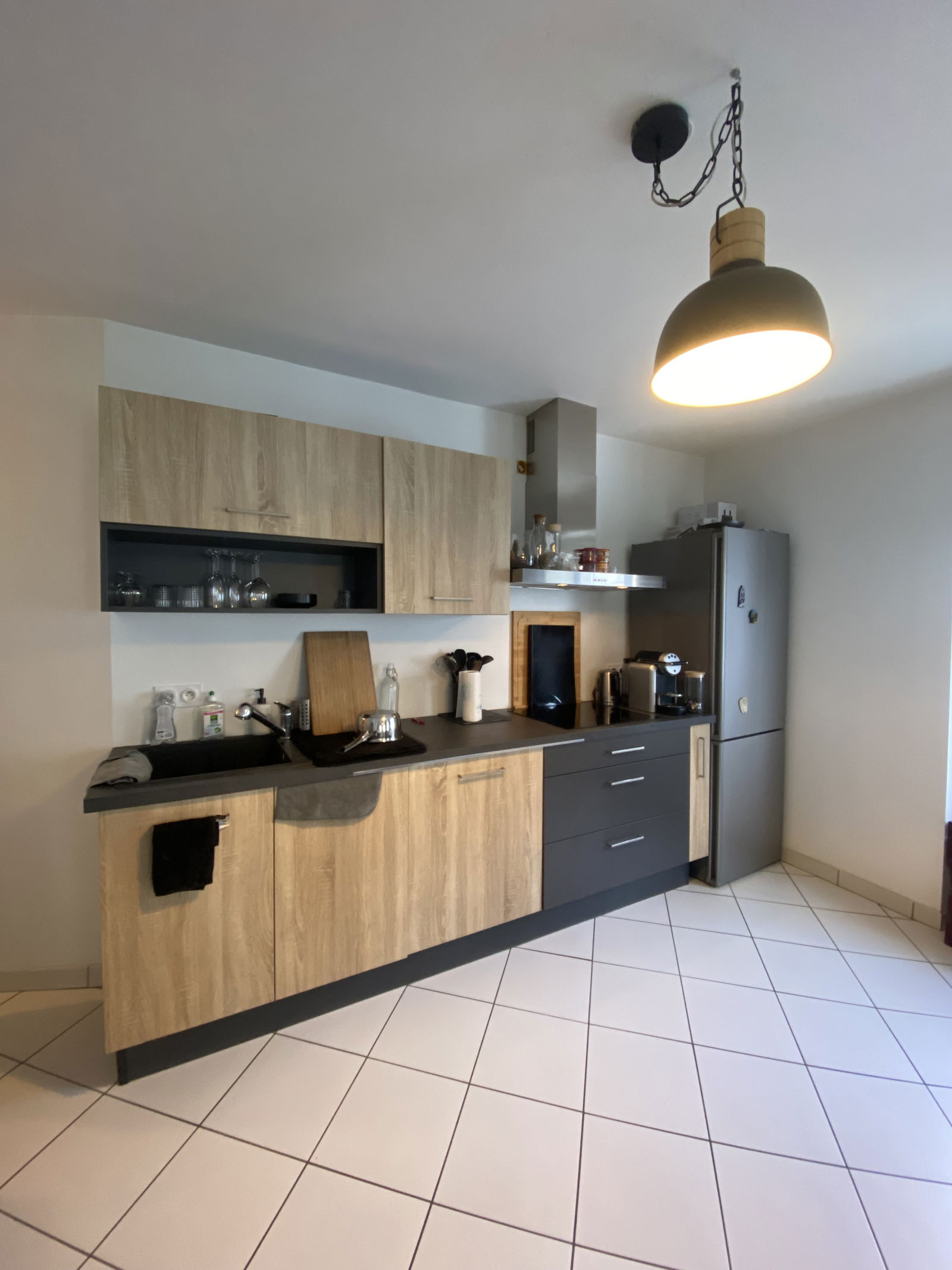 Homestay Saint-Gingolph 491085