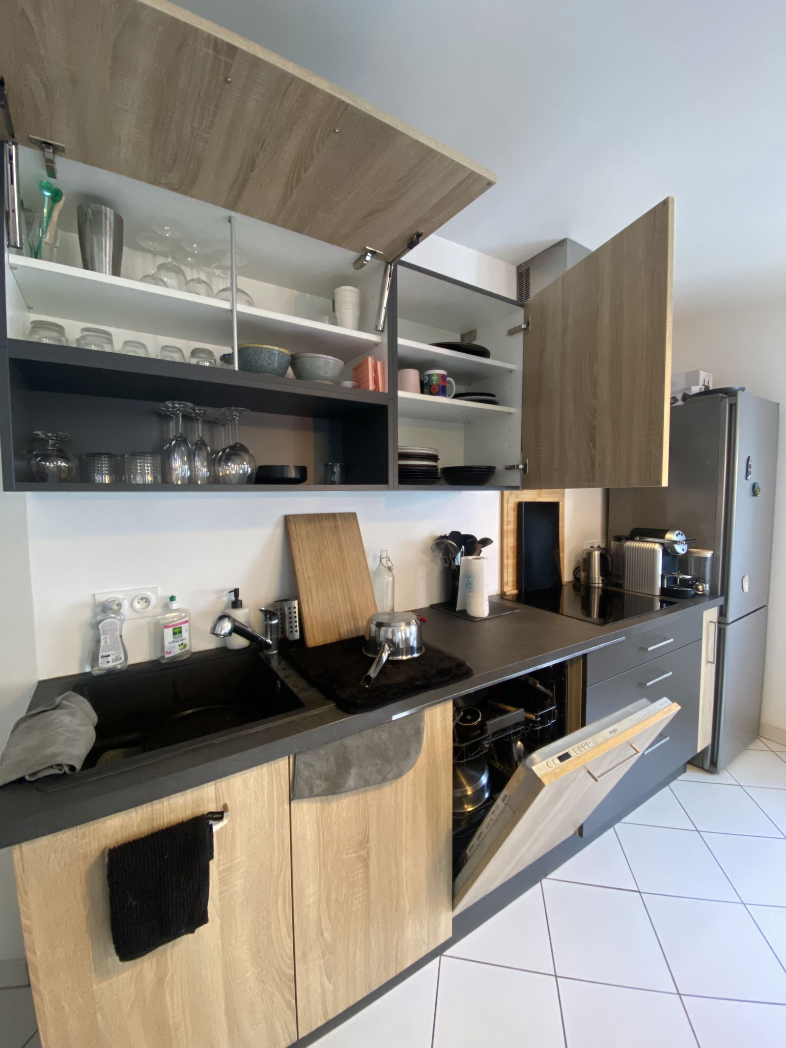Homestay Saint-Gingolph 491085