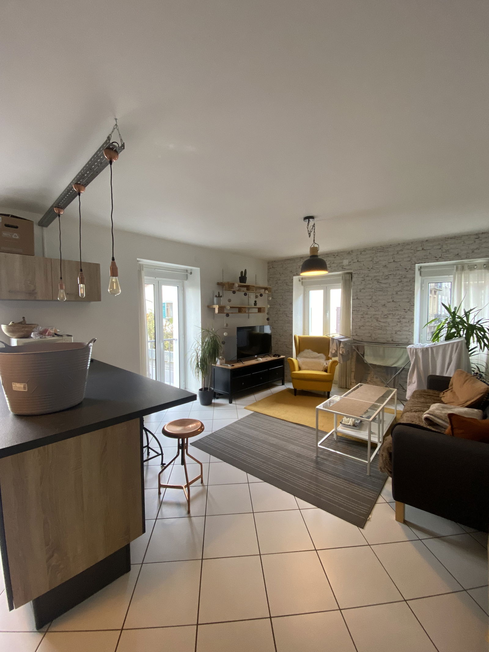 Homestay Saint-Gingolph 491085