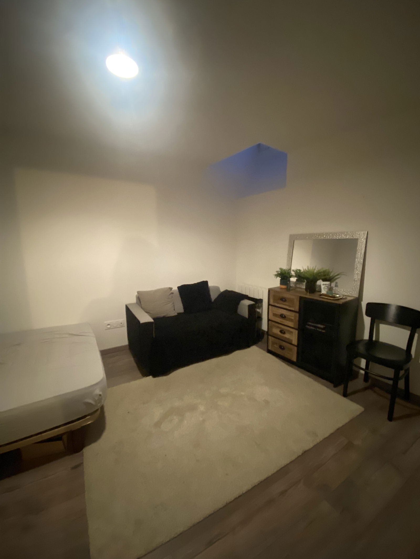 Homestay Saint-Gingolph 491085