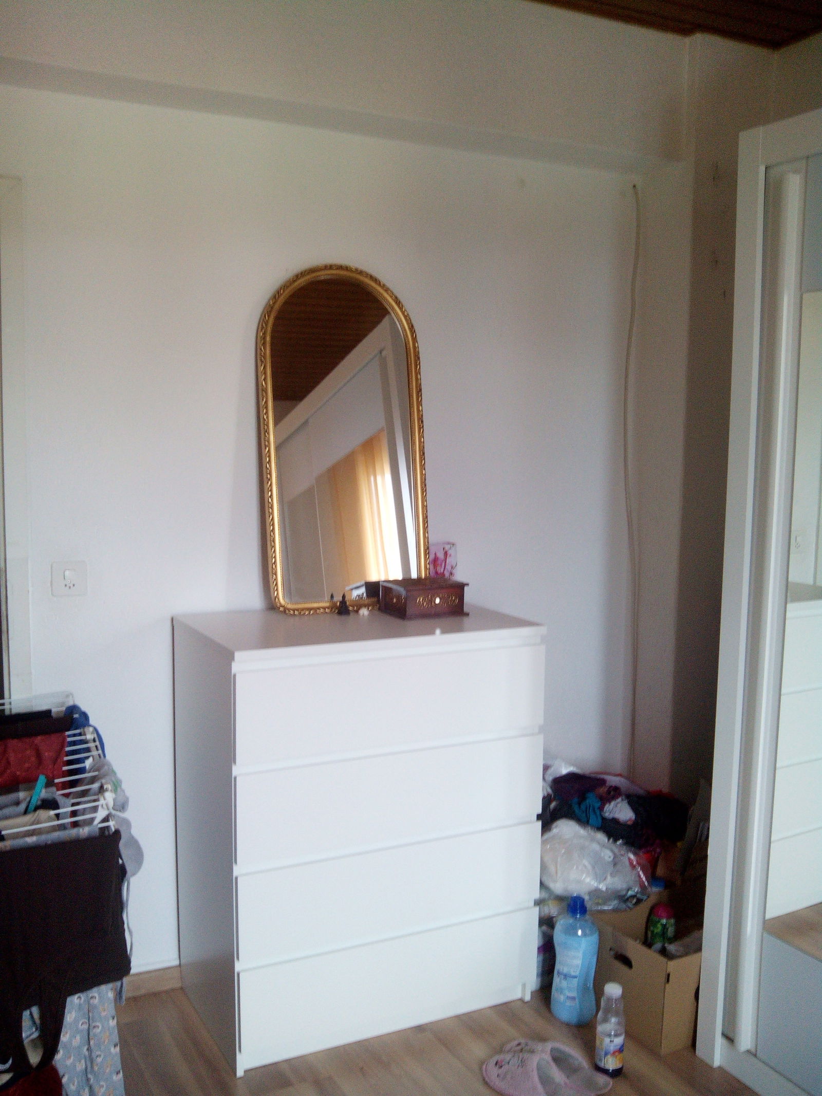 Homestay Crissier 103848