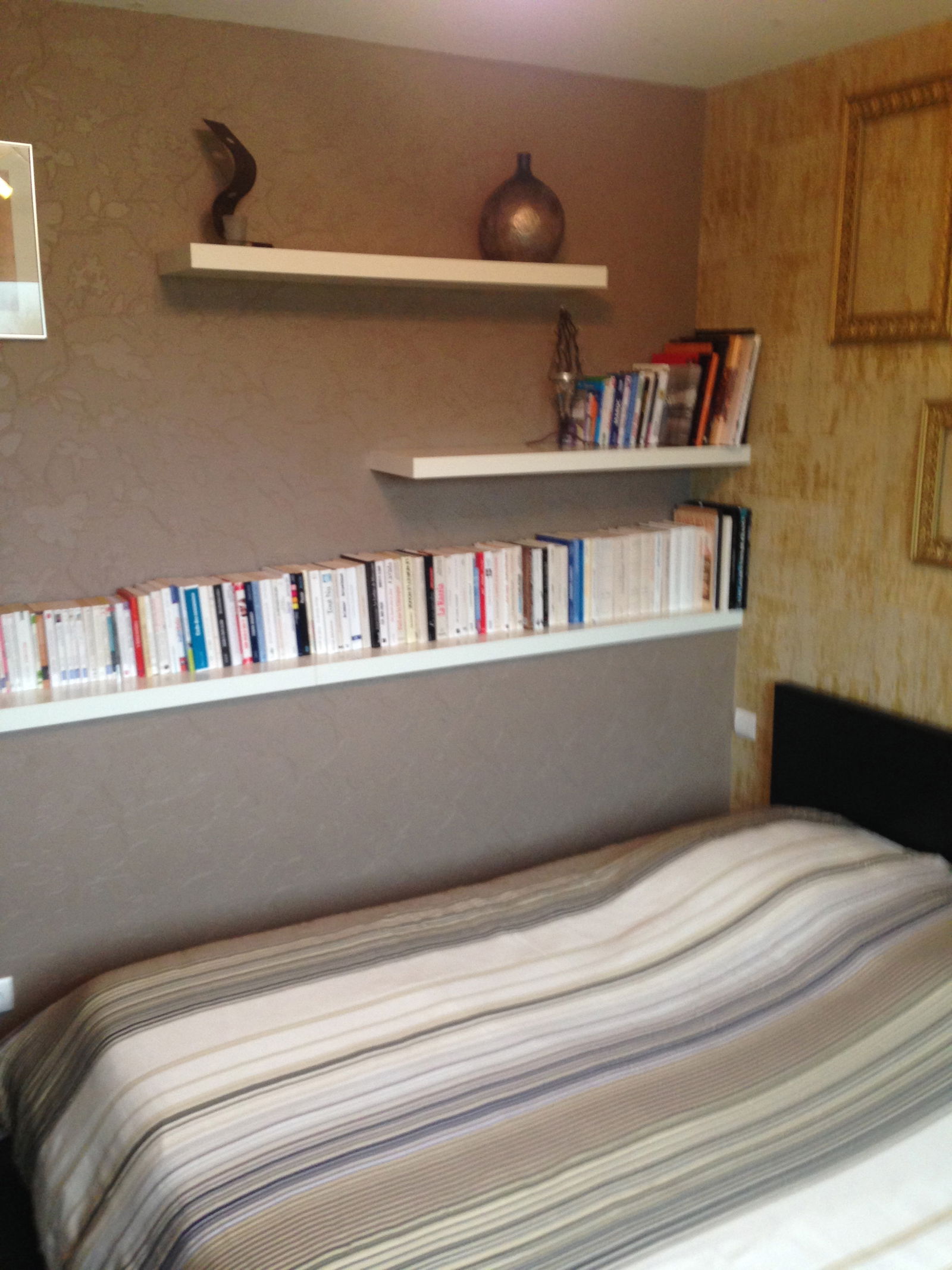 Homestay Deyvillers 96964