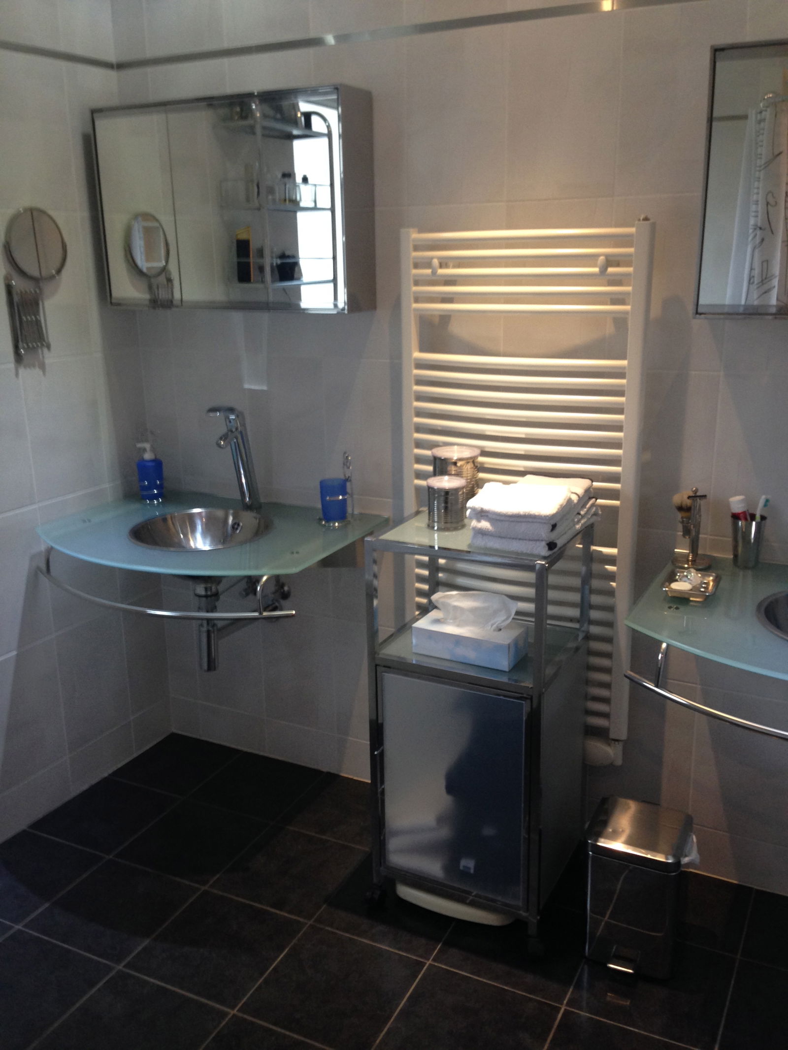 Homestay Deyvillers 96964