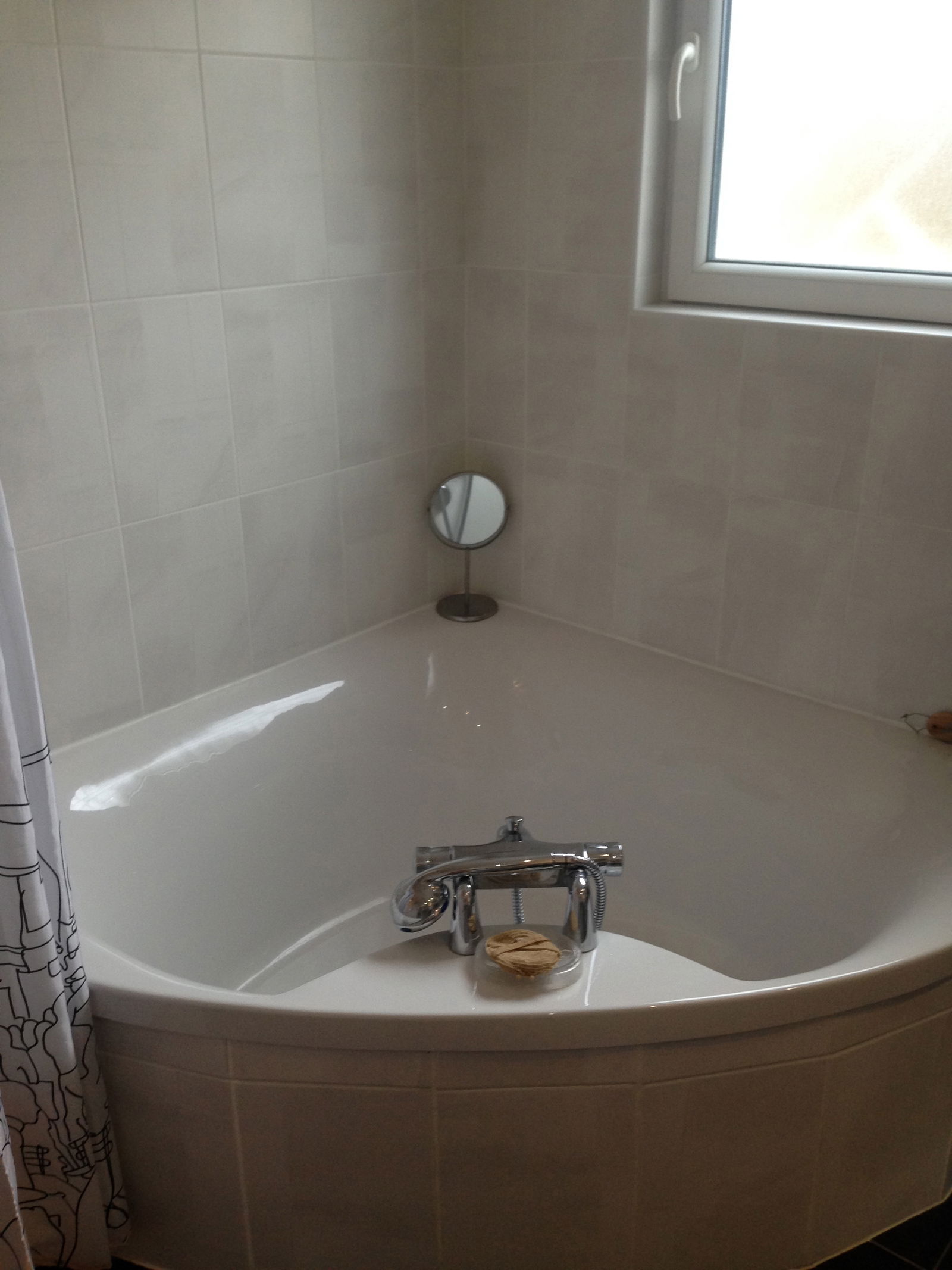 Homestay Deyvillers 96964