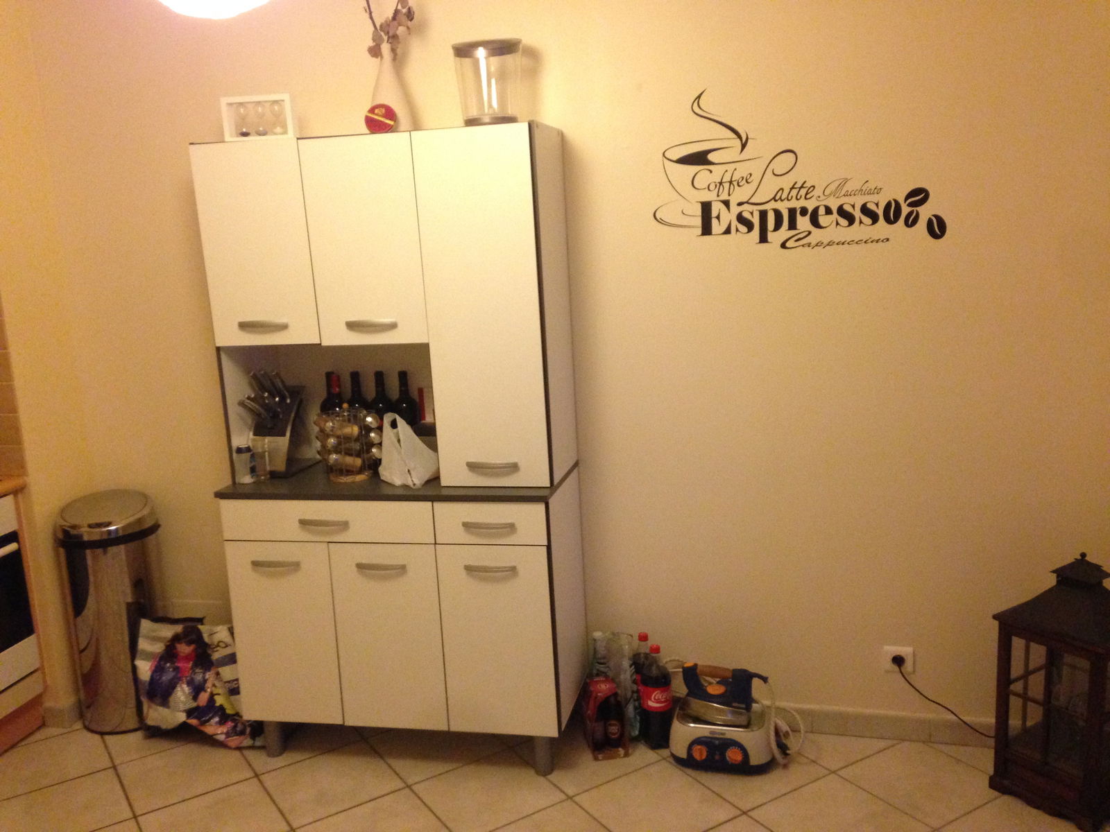 Homestay Ferney-Voltaire 54896