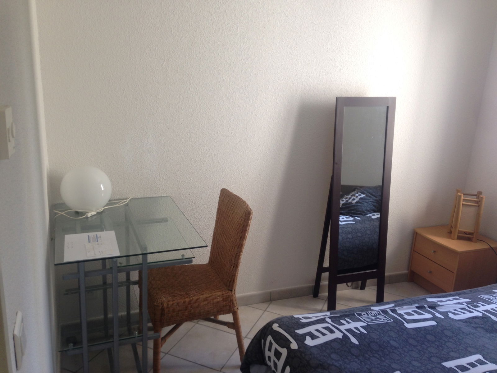 Homestay Ferney-Voltaire 54896