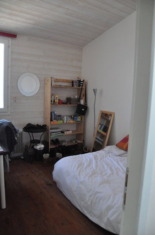 Homestay Bordeaux 44561