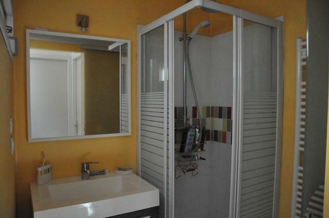 Homestay Bordeaux 44561