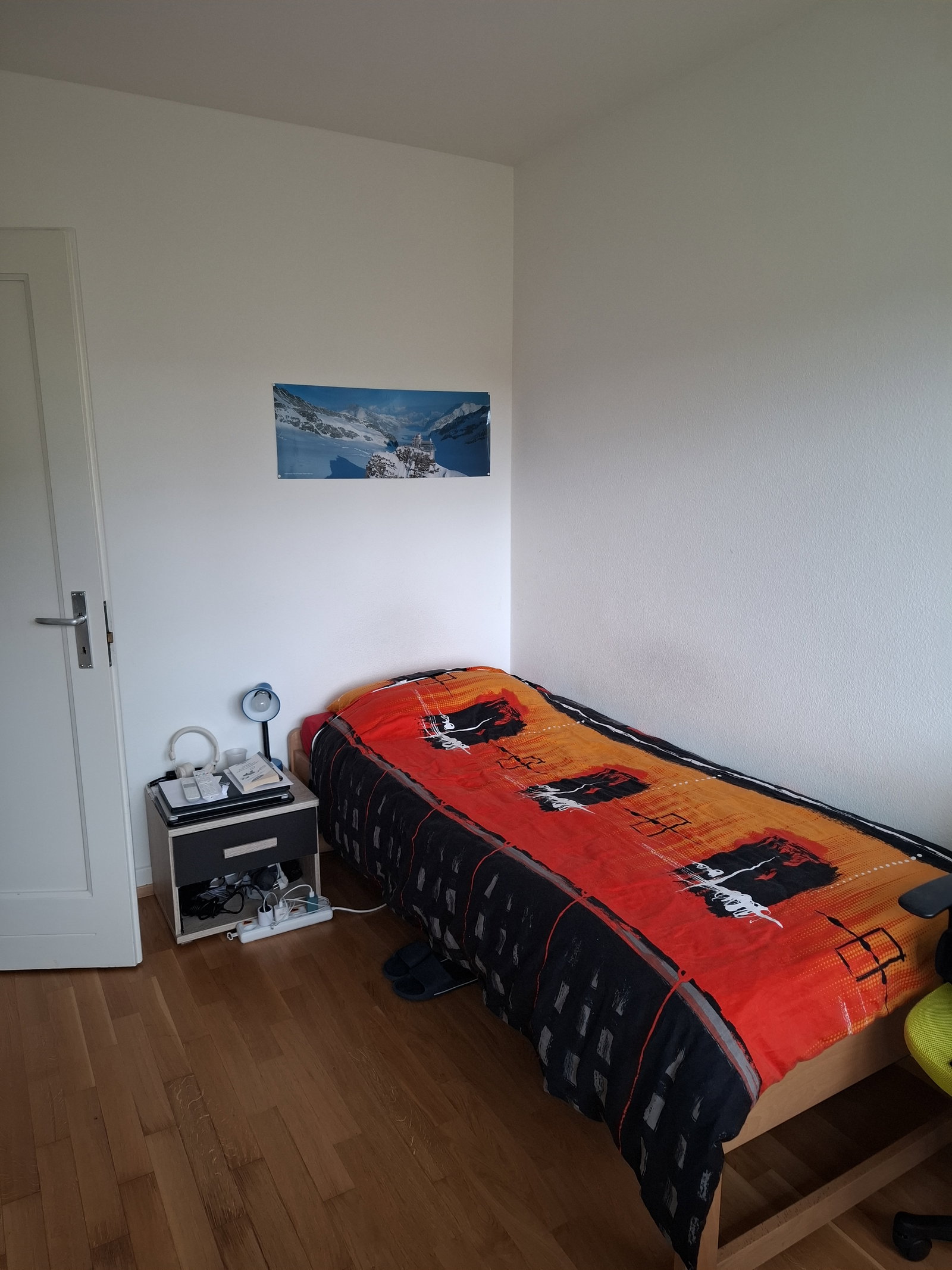 Unterkunft Beim Gastgeber Romanel-sur-Lausanne 659880