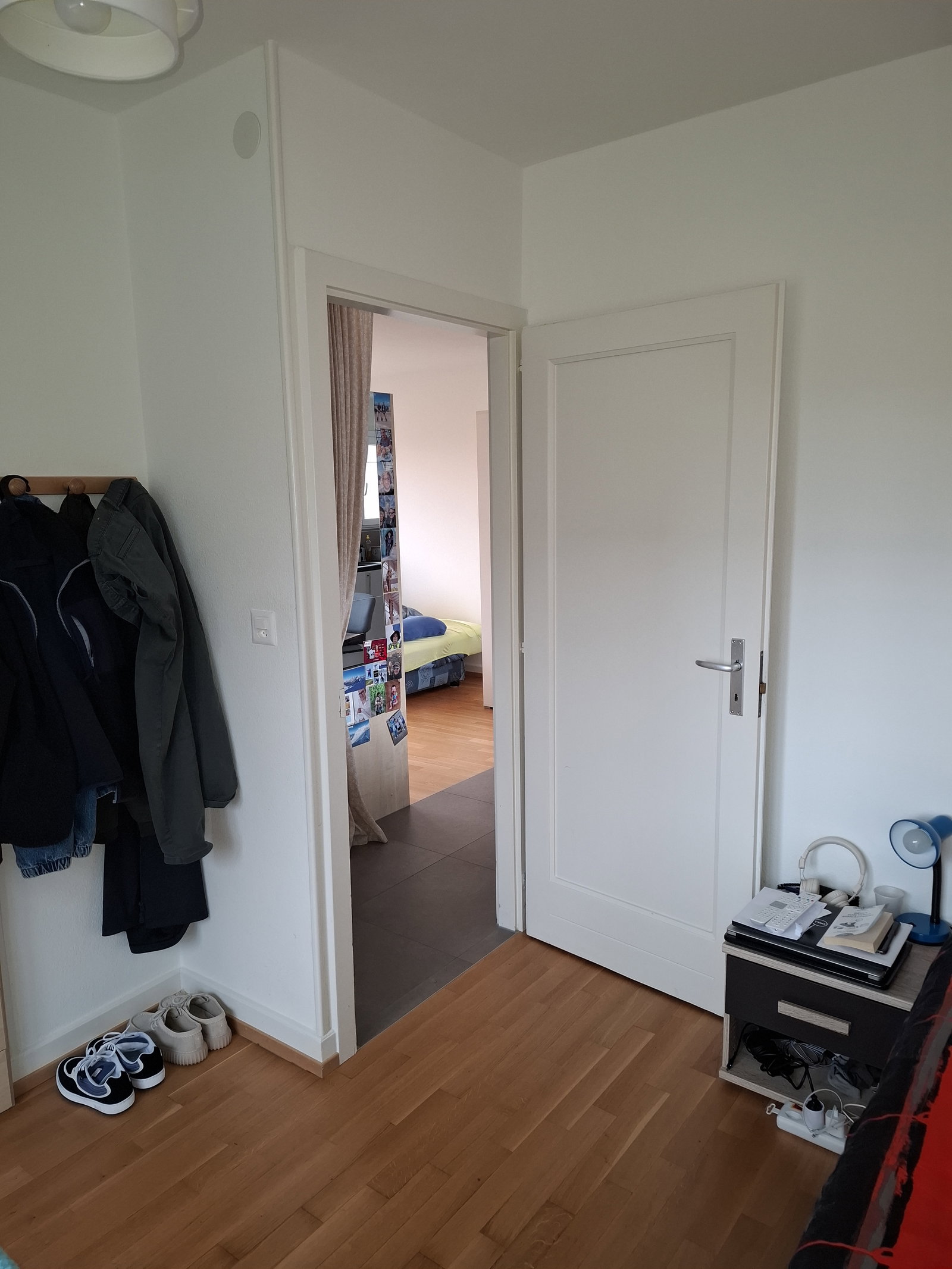 Unterkunft Beim Gastgeber Romanel-sur-Lausanne 659880