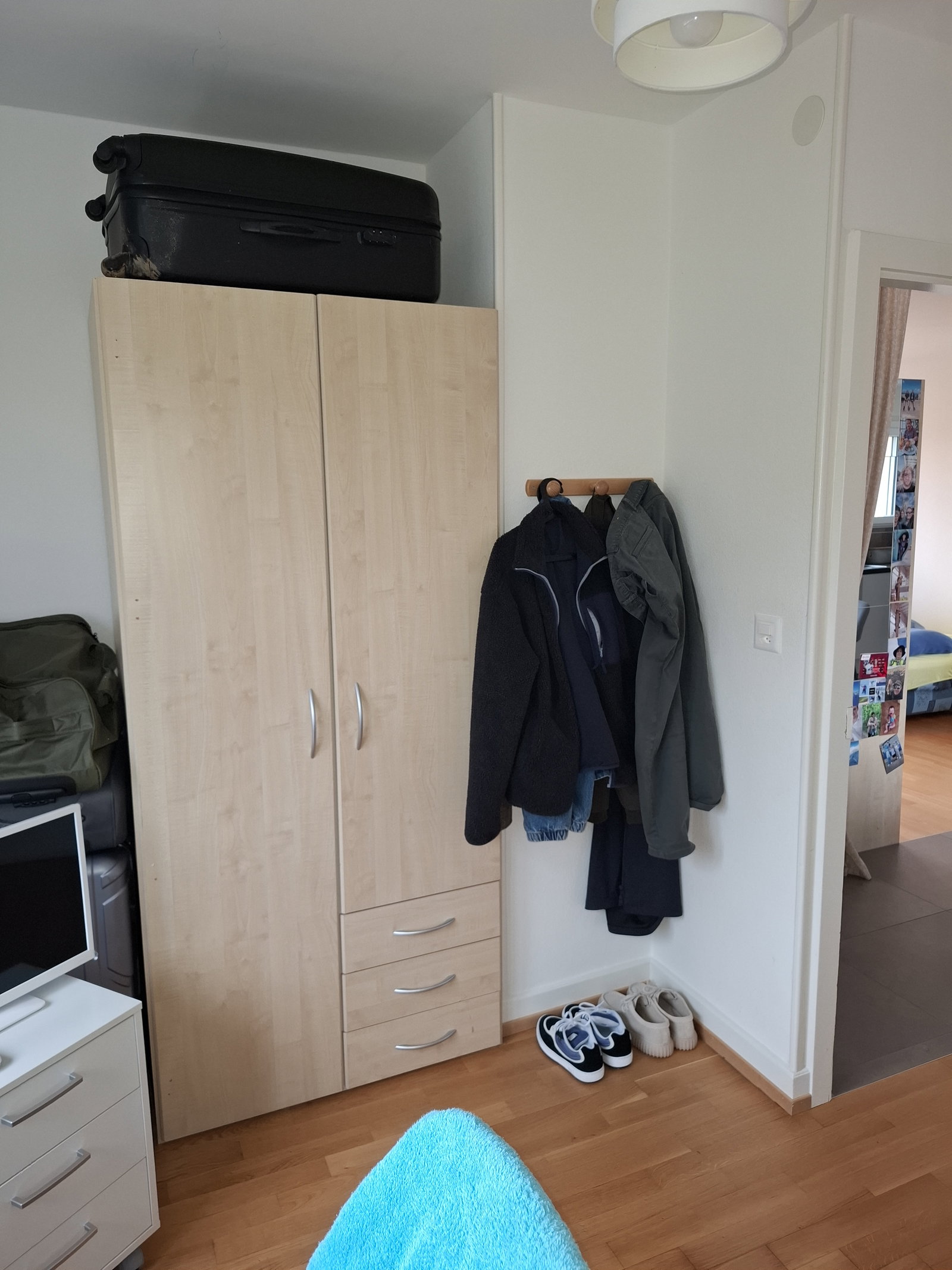Unterkunft Beim Gastgeber Romanel-sur-Lausanne 659880