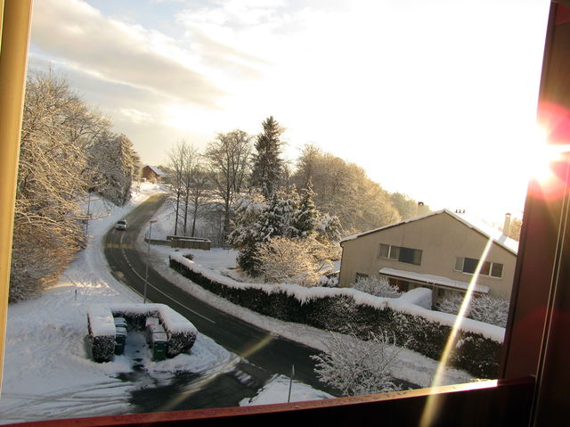 Homestay Savigny 42848