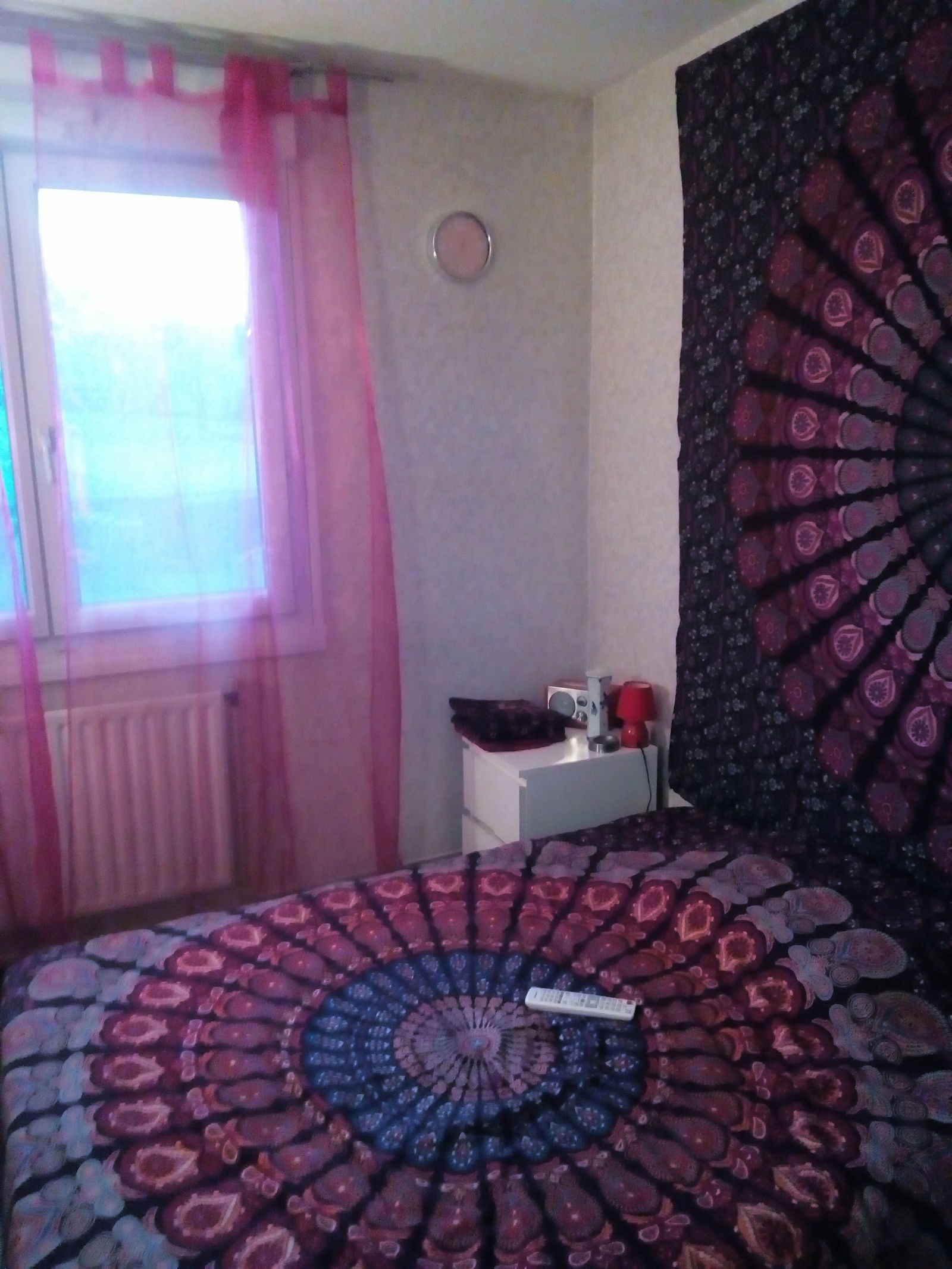 Homestay Tarare 217021