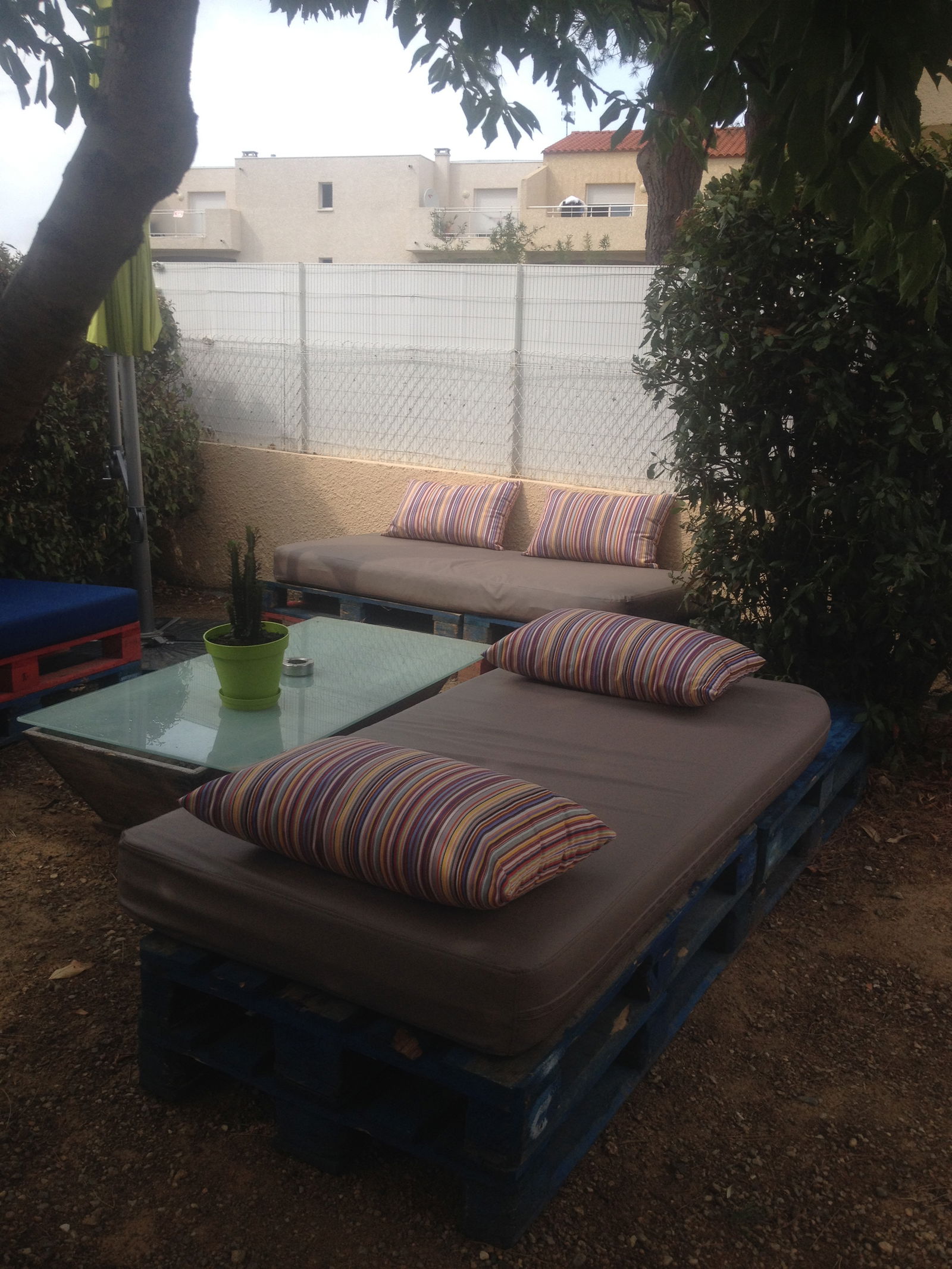 Homestay Toulouse 73957