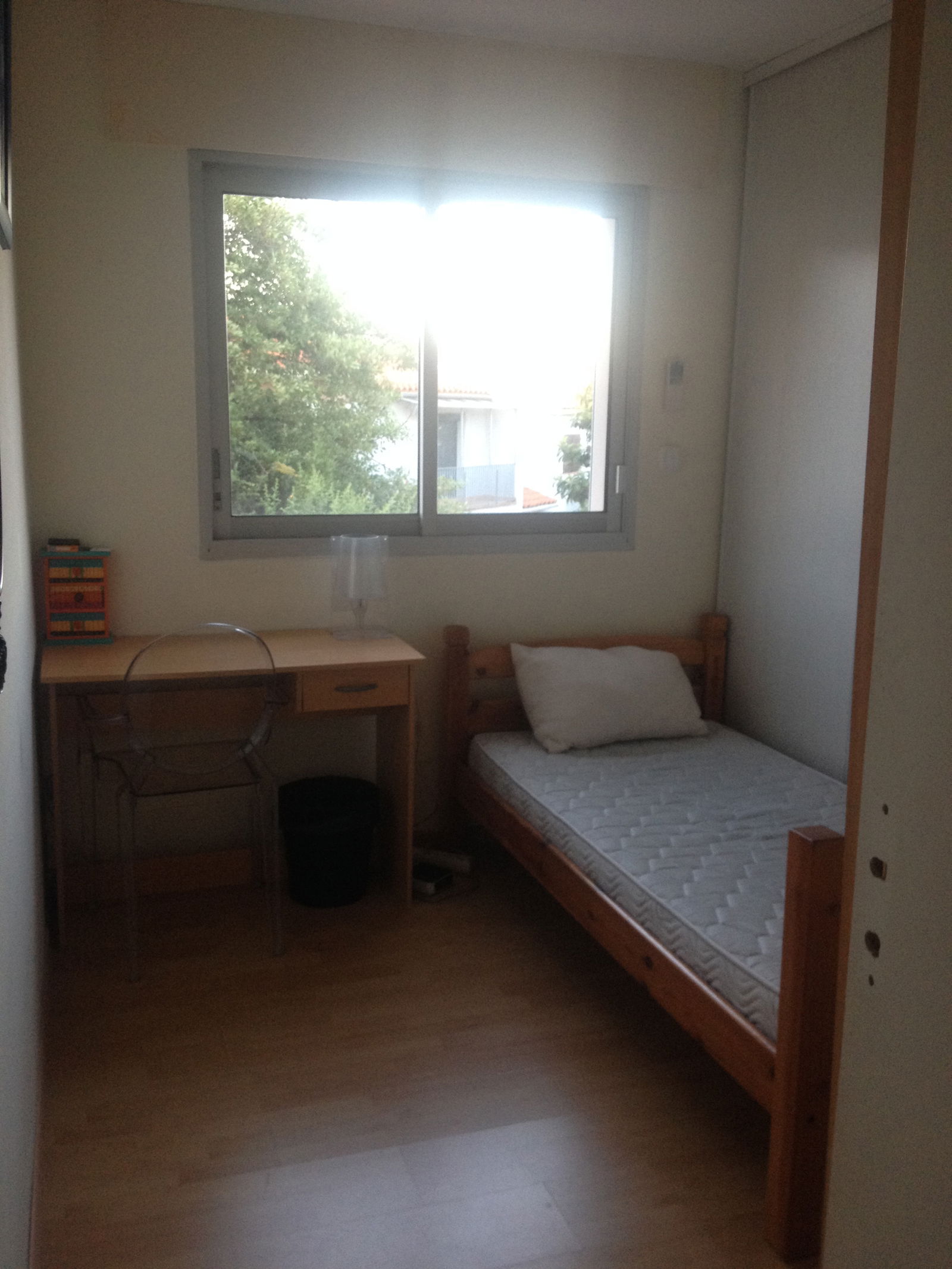 Homestay Toulouse 73957