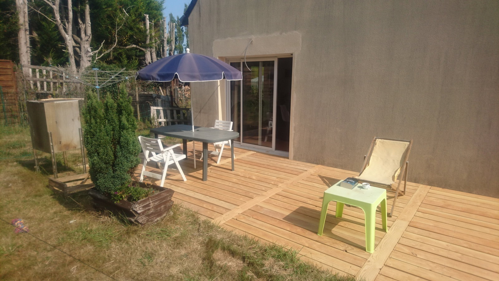 Homestay Plouhinec 78666