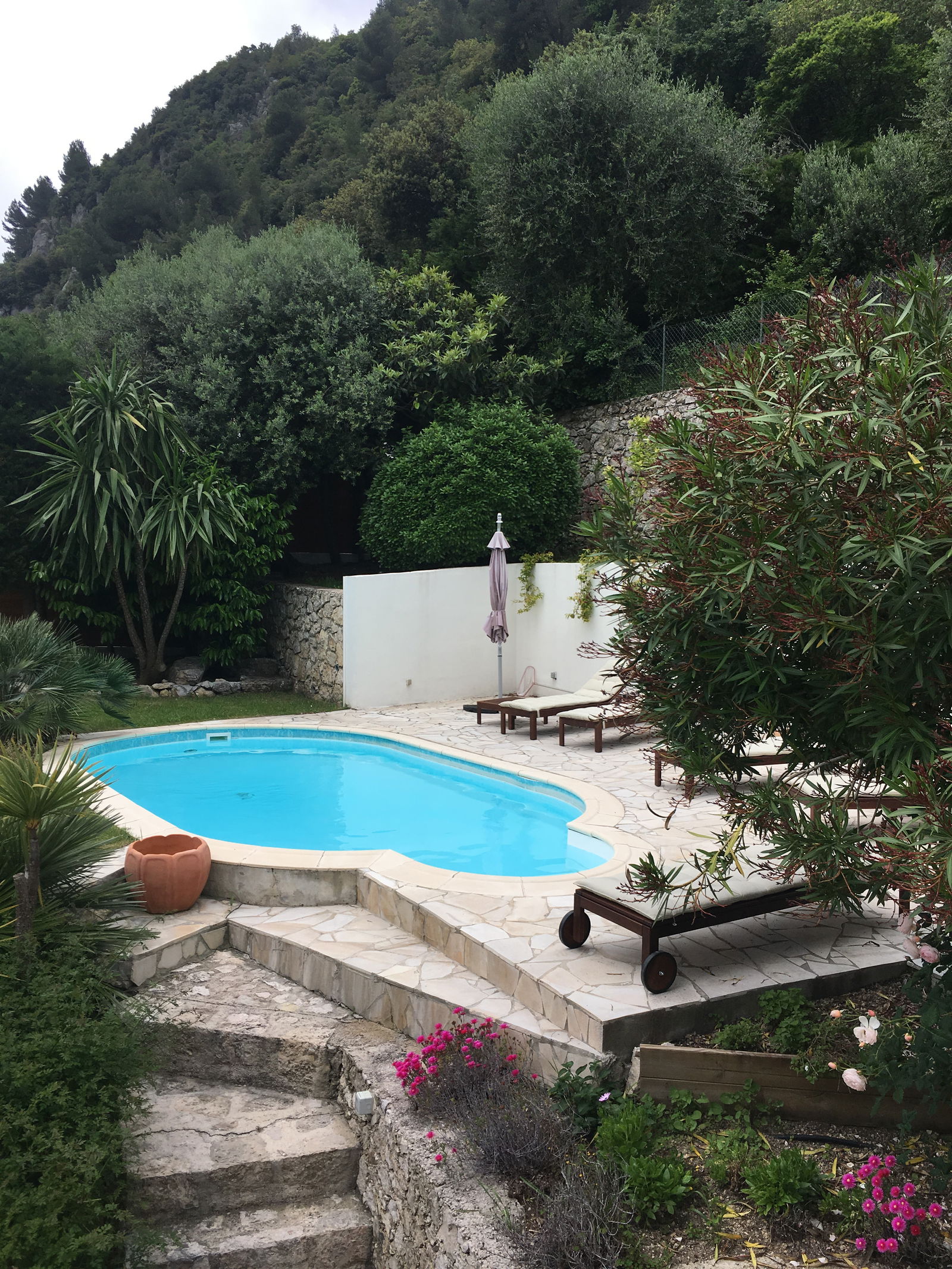 Homestay La Turbie 477981