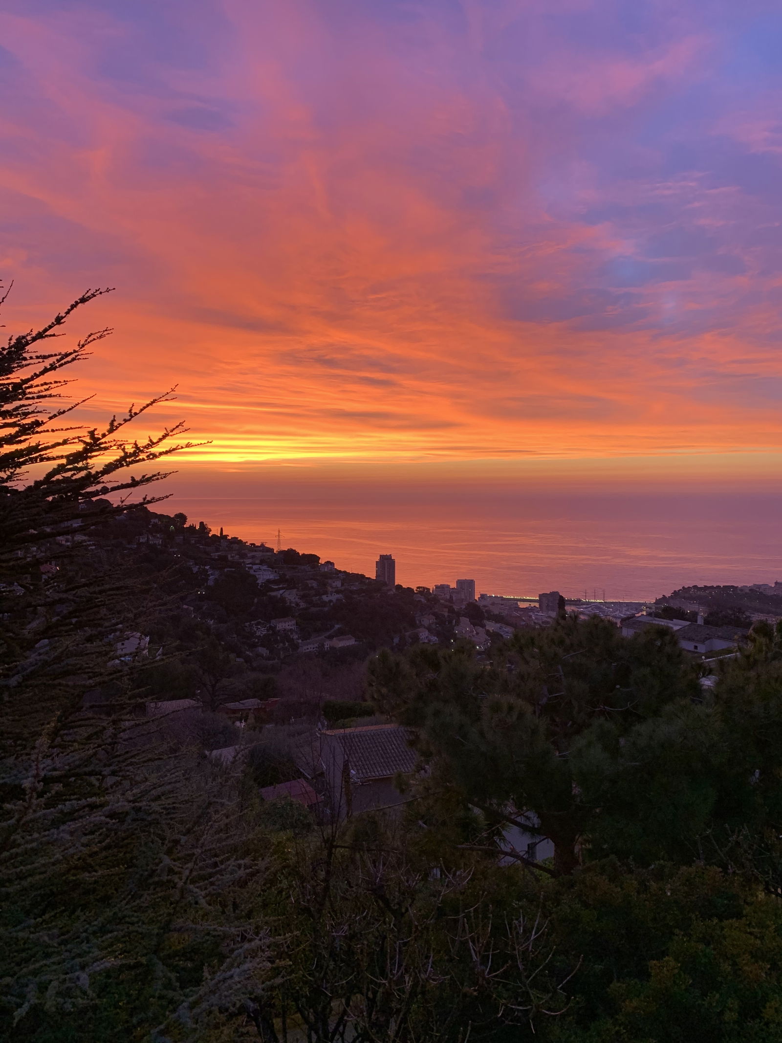 Homestay La Turbie 477981