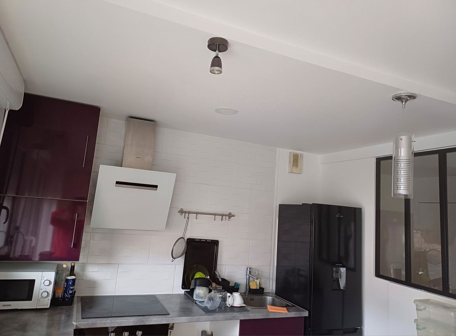 Homestay Chevilly-Larue 433263