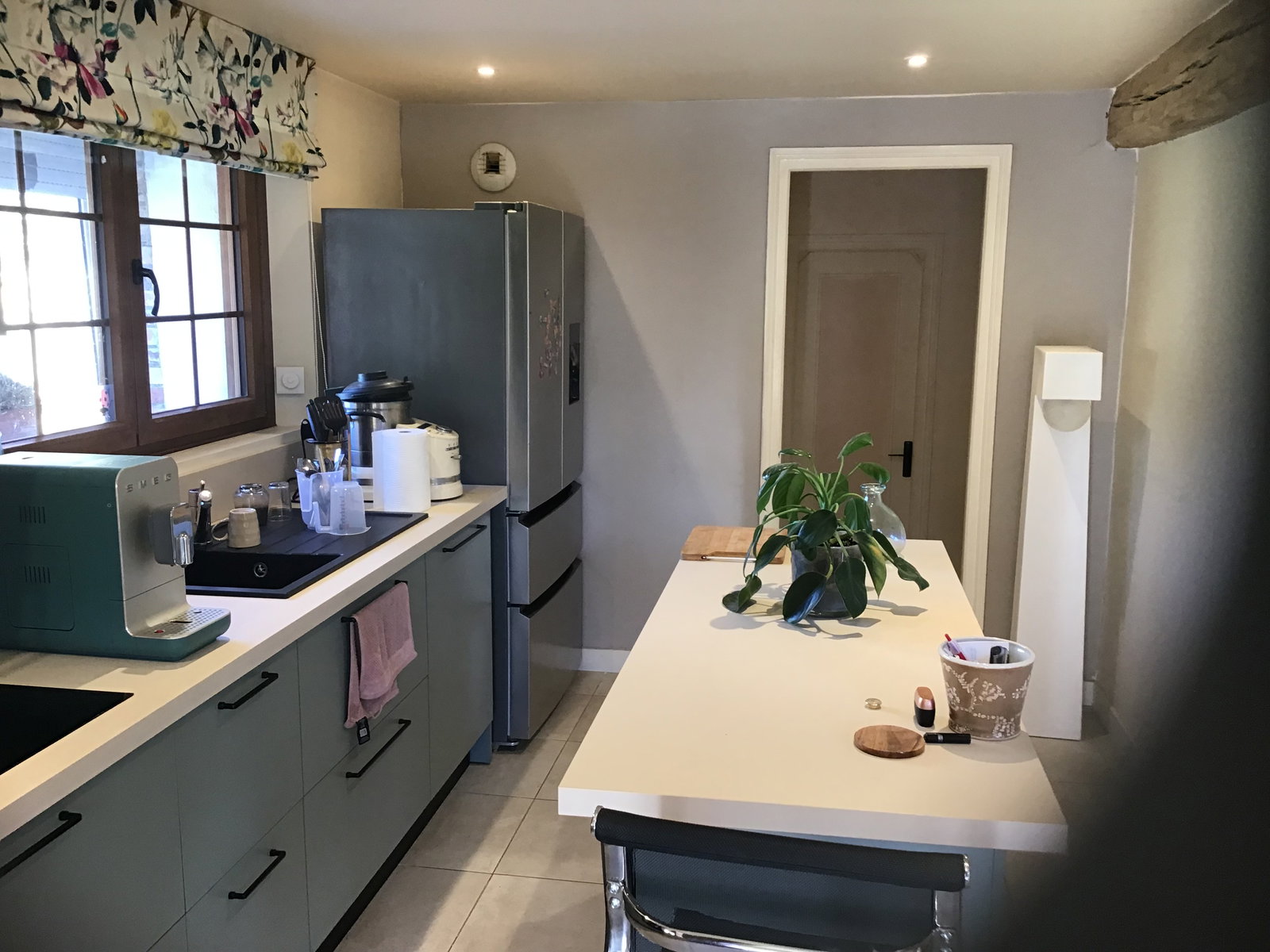 Homestay Voisines 661417