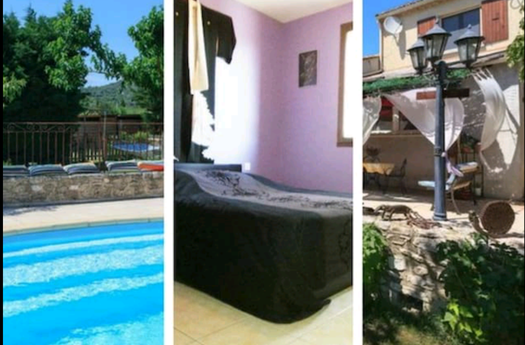 Homestay Clansayes 147597