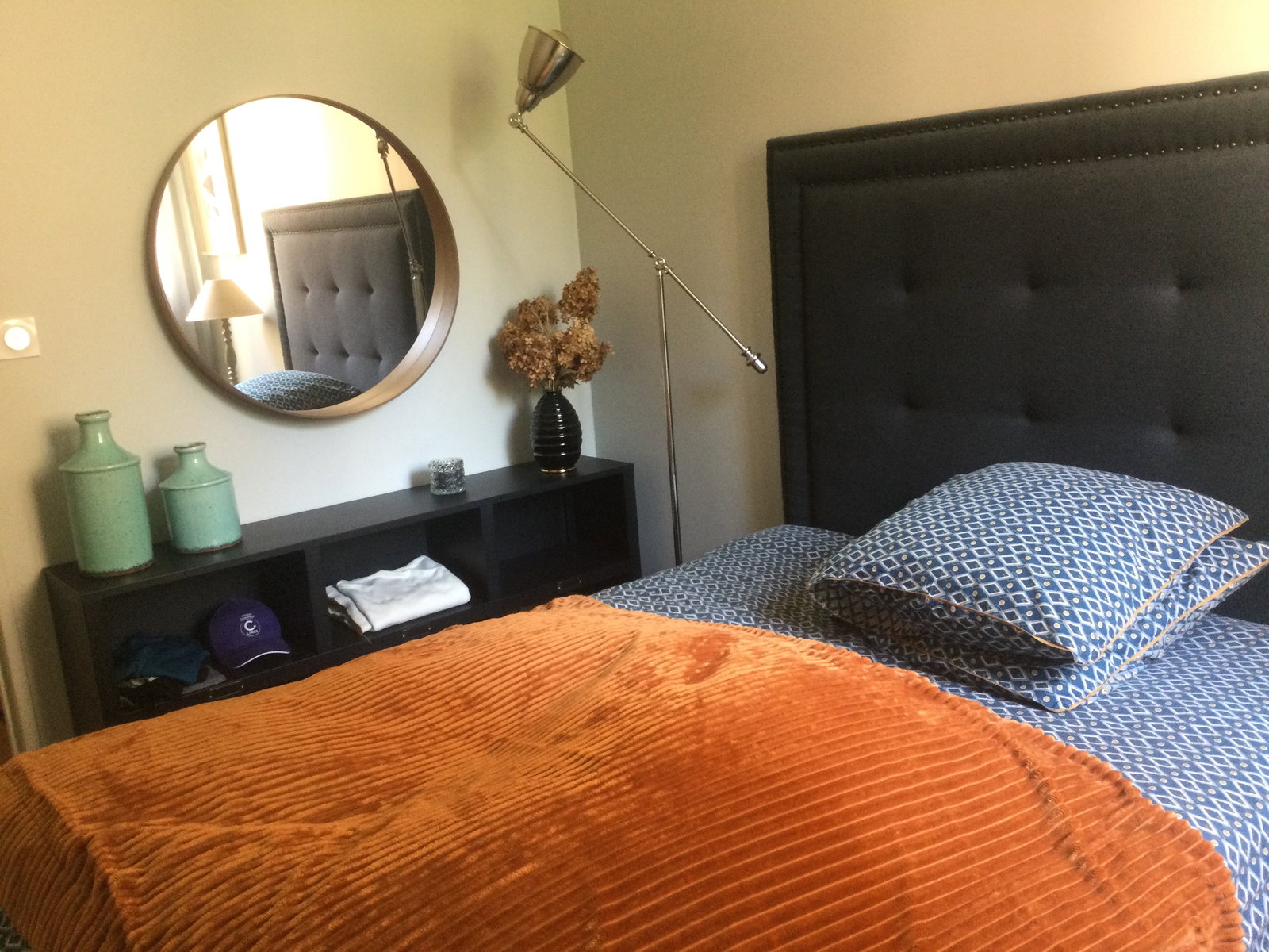 Homestay Guyancourt 524096