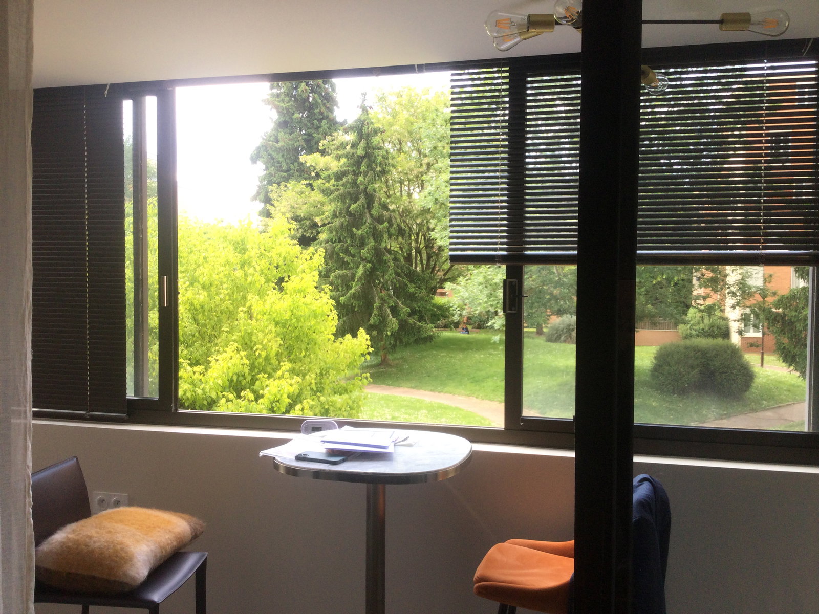 Homestay Guyancourt 524096